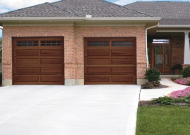 Puertas para garaje, Fabricantes
