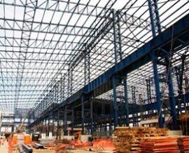 estructuras-metalicas Estructuras metálicas