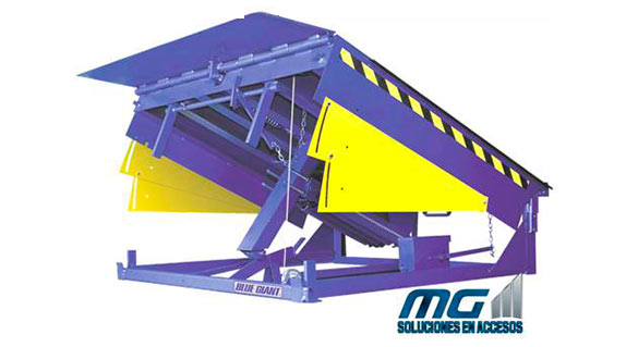 rampa-mecanica-niveladora-de-anden
