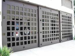sistemas de seguridad para garaje