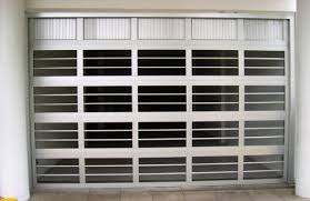 puertas automáticas para garaje